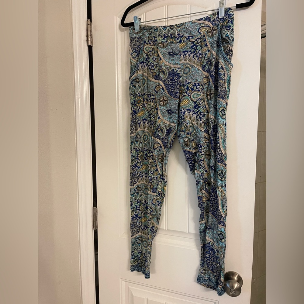 Joyous and free pants